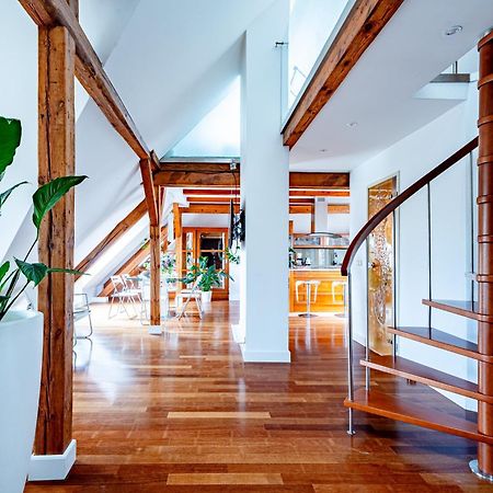 Rj Apartments Chopina Sopot Dış mekan fotoğraf