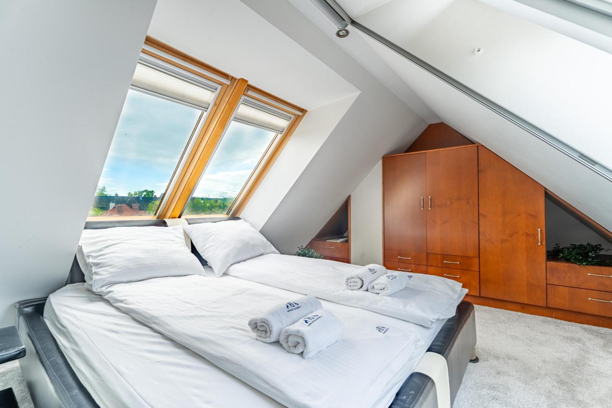 Rj Apartments Chopina Sopot Dış mekan fotoğraf