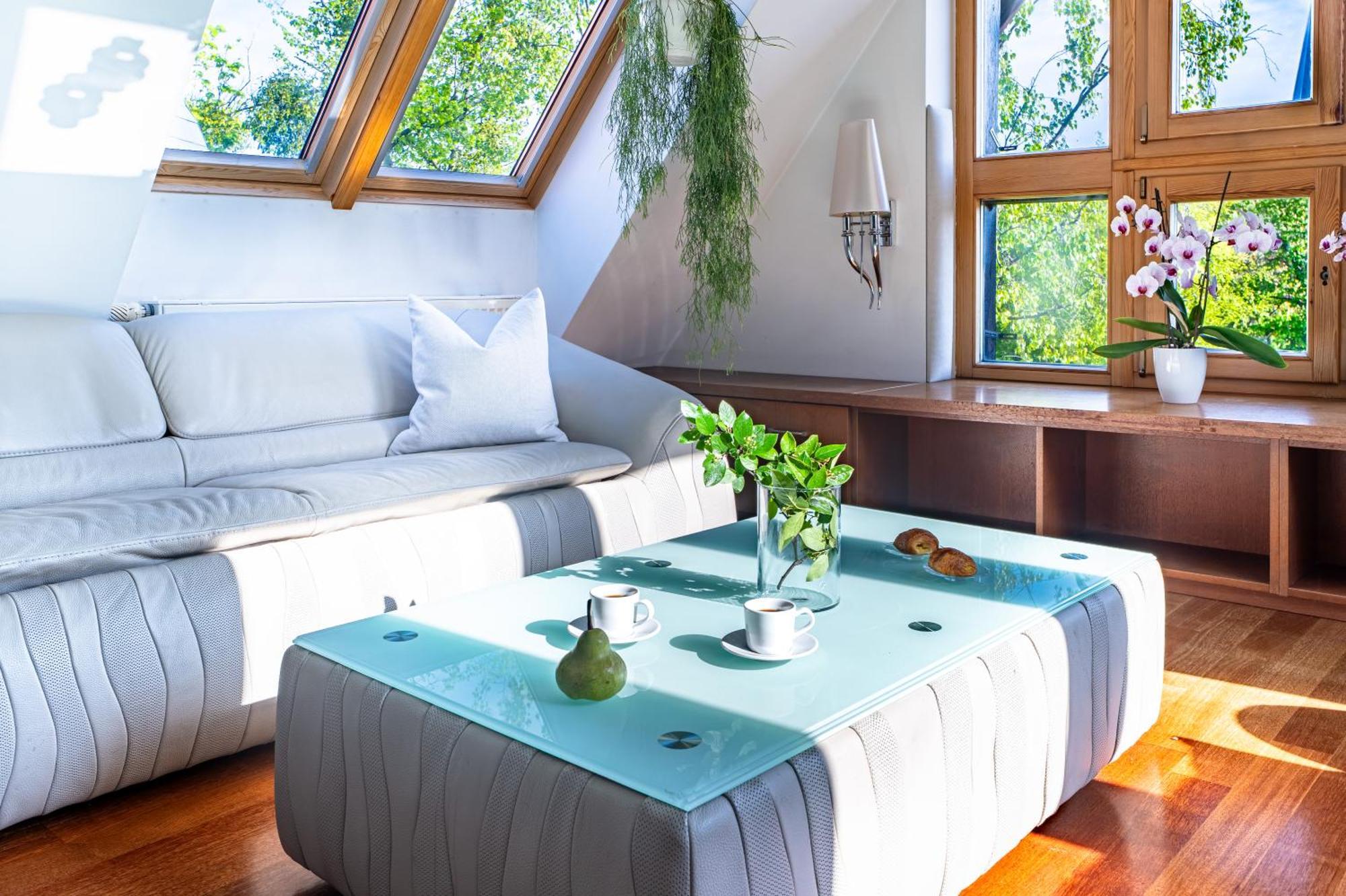 Rj Apartments Chopina Sopot Dış mekan fotoğraf