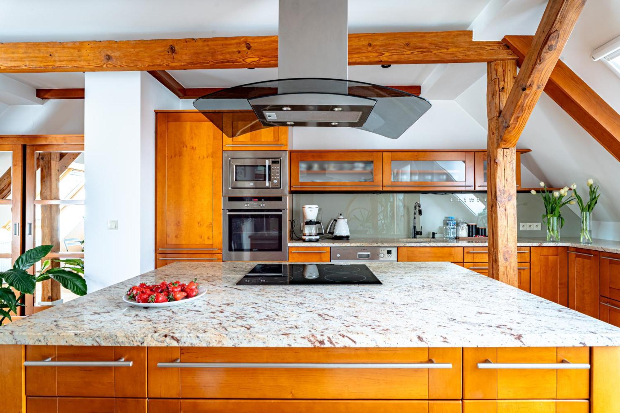 Rj Apartments Chopina Sopot Dış mekan fotoğraf
