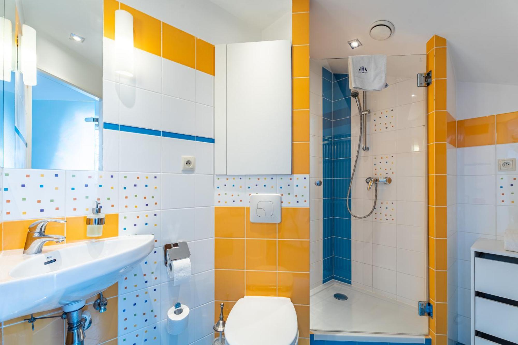 Rj Apartments Chopina Sopot Dış mekan fotoğraf