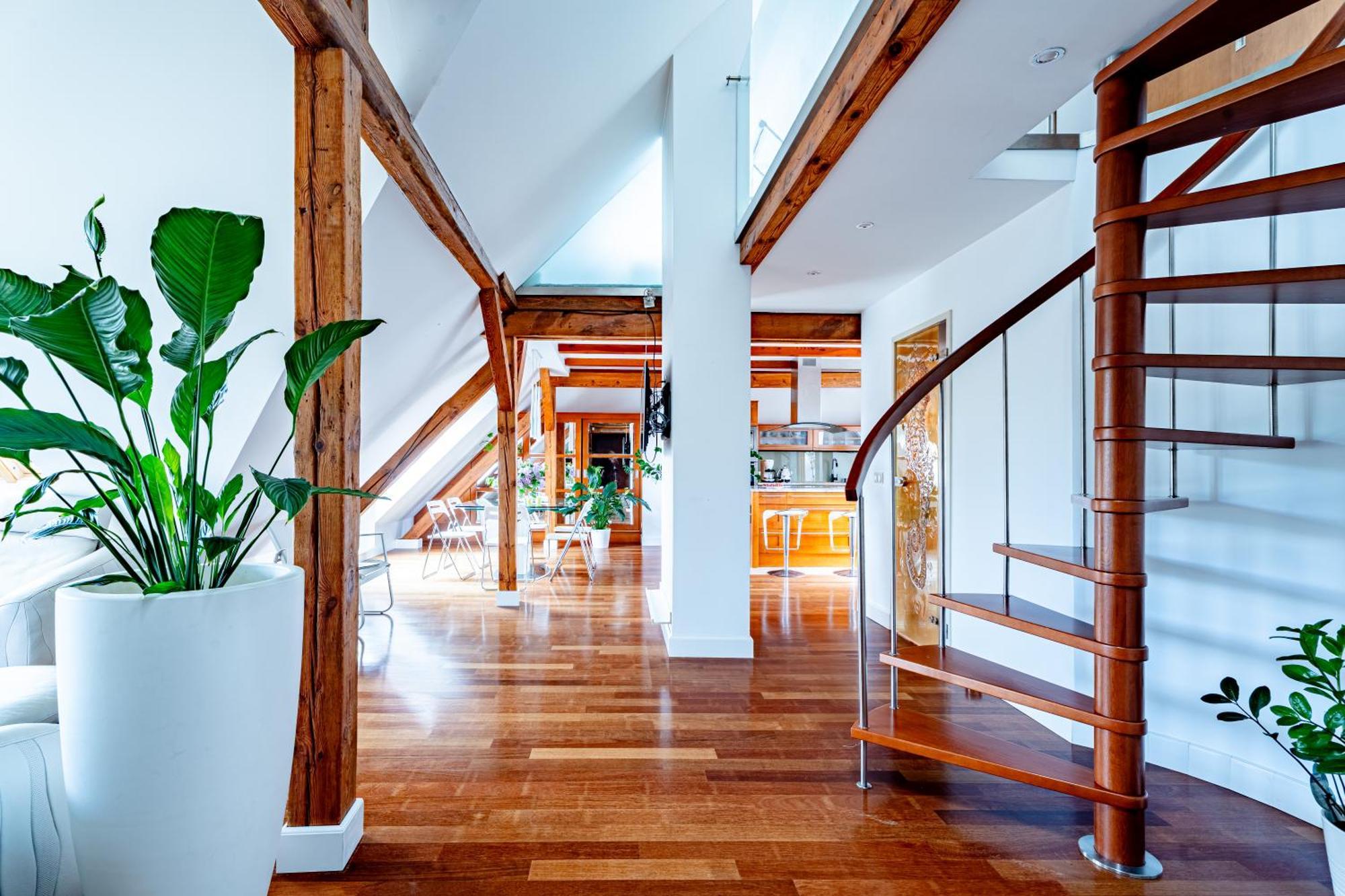 Rj Apartments Chopina Sopot Dış mekan fotoğraf