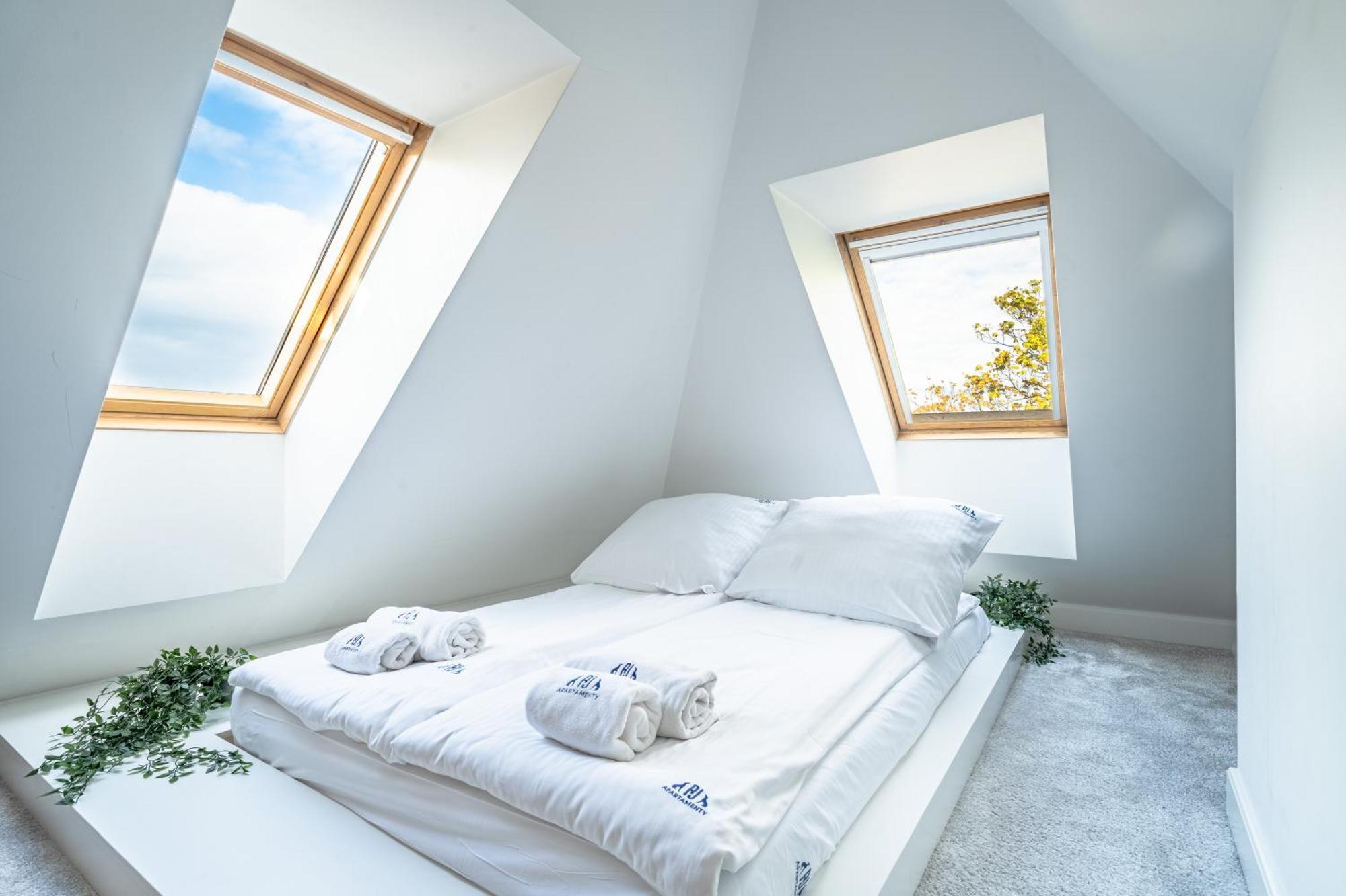 Rj Apartments Chopina Sopot Dış mekan fotoğraf