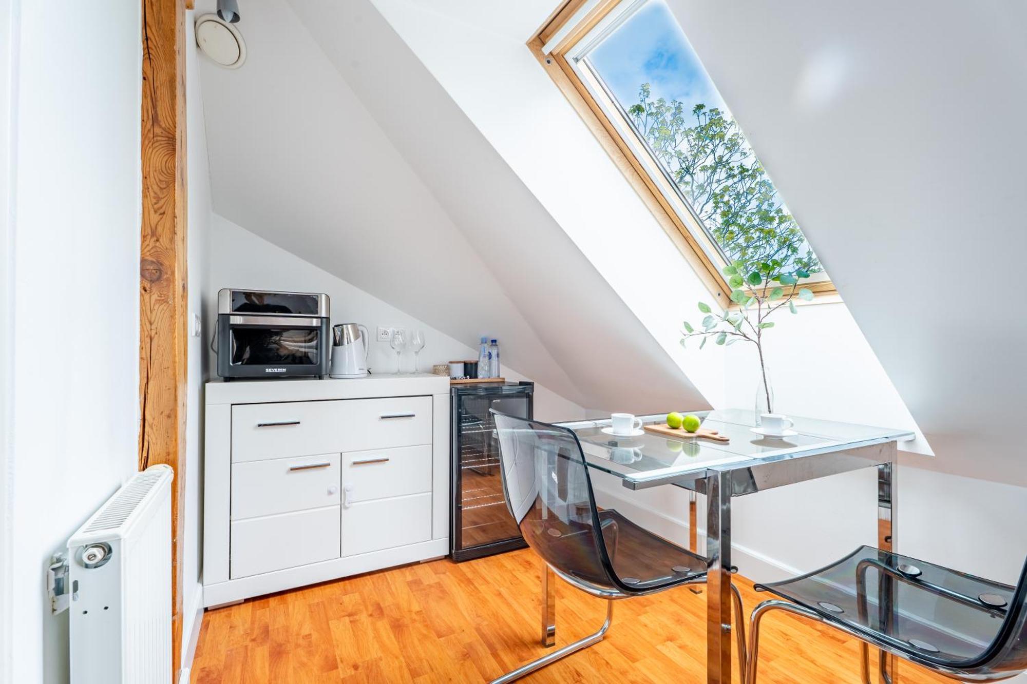 Rj Apartments Chopina Sopot Dış mekan fotoğraf